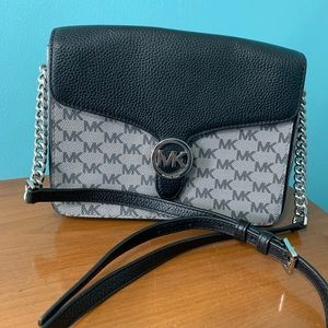 MK crossbody